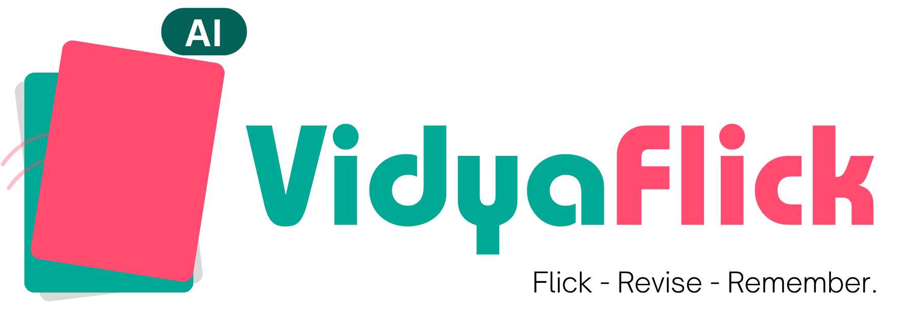 Vidyaflicks Logo